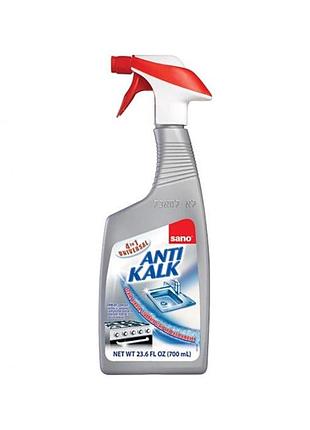 Sano средство для чистки anti kalk общего назначения (7290011598211)