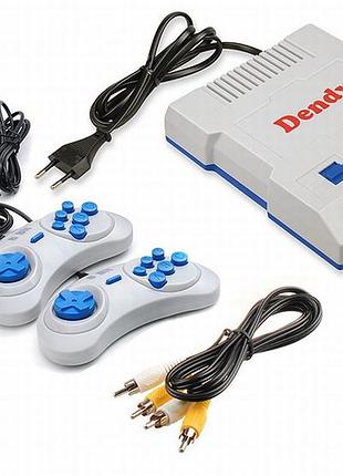 Dendy junior 300 ігор без світлового пістолета