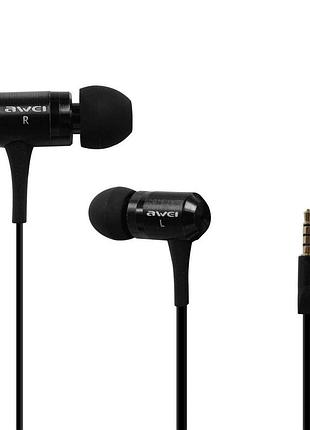 Наушники awei es-100m