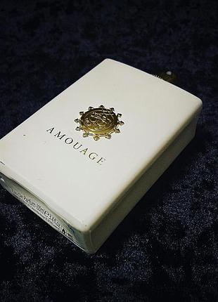 Оригінал розпив 5 мл amouage honour man для чоловіків (амуаж хонор)