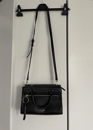 Сумка guess. оригінал