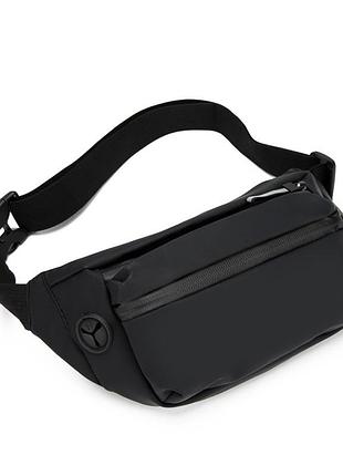 Виробник водонепроникна сумка через плече для мобільного телефона чоловіча поясна сумка гурт