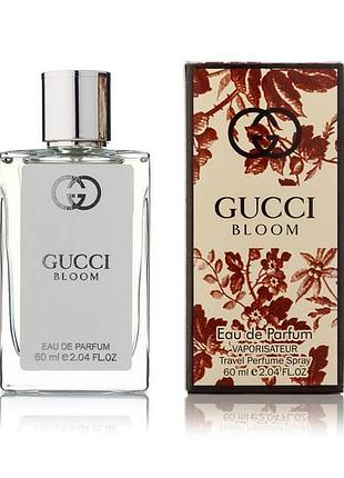 Парфуми жіночі gucci bloom / гучі блум 60 мл.