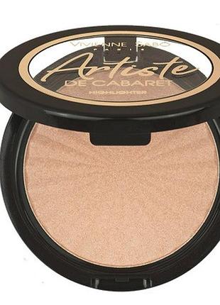 Хайлайтер для особи vivienne sabo artiste de cabaret hightlighter