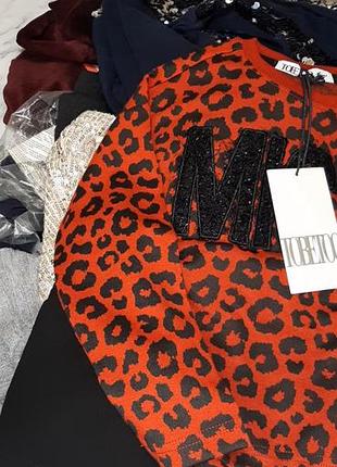 Лот праздничной одежды, итальянские бренды. вес 2.750 кг.