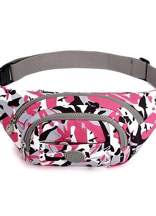 Нагрудна сумка, сумка через плече, поясна сумка для мобільного телефона, модна брендова сумка гуртом