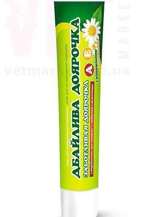 Мазь "дбайлива доярочка", 50г