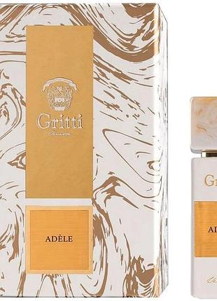 Духи для женщин dr. gritti adele 100 мл