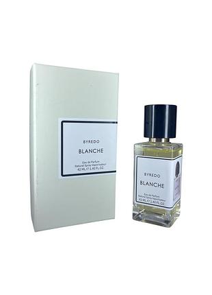 Парфумована вода byredo blanche, 42 мл