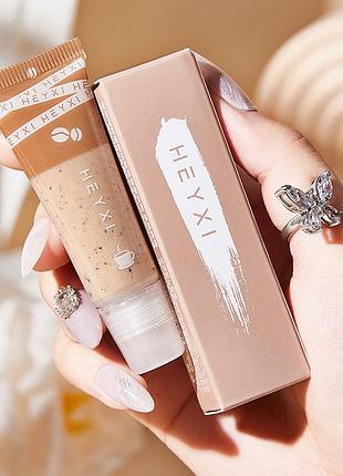 Кофейный скраб для губ images coffee lips scrub, 15г