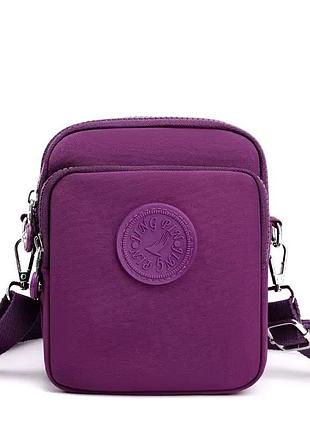 Нова сумка через плече, жіноча сумка для мобільного телефону оптовая