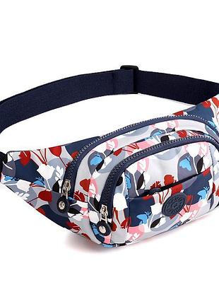 Нагрудна сумка, сумка через плече, поясна сумка для мобільного телефона, модна брендова сумка гуртом