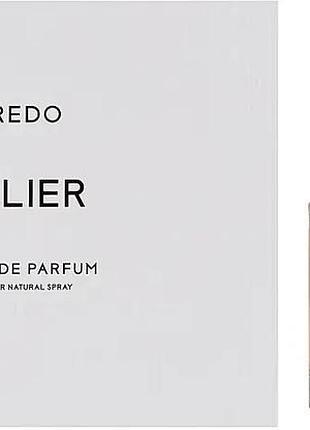 Духи унисекс byredo sellier 100мл.