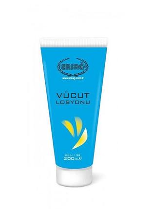 Лосьон для тела ersag, 200 мл