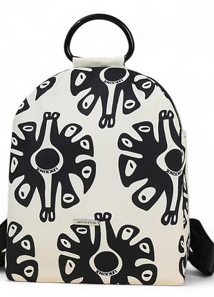 Рюкзак дівчина нейлонова тканина модний новий фасон міський рюкзак шкільної сумки для покупок гурт