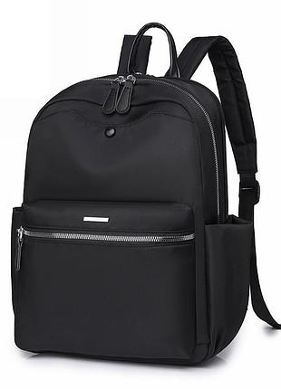 Рюкзак дівчина нейлонова тканина модний новий фасон міський рюкзак шкільної сумки для покупок гурт