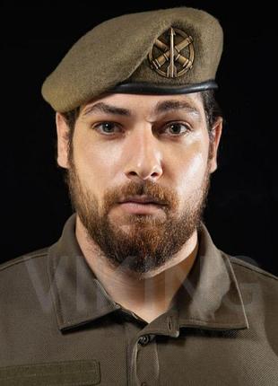 Берет ппо зрв капля степ l / 57-58