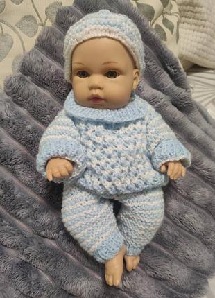 Кукла пупсик бейби борн бу