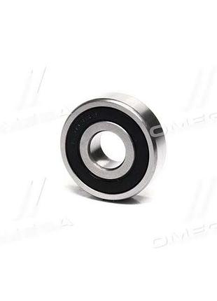 Підшипник 180303 (6303 2rs) генератор ваз-2110 (rider) 180303