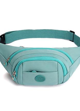 Нагрудна сумка, сумка через плече, поясна сумка для мобільного телефона, модна брендова сумка гуртом