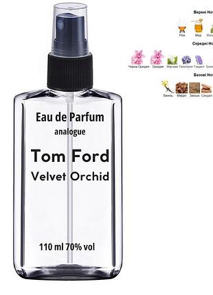 Жіночий аромат t*m f*rd velvet orchid 110 ml