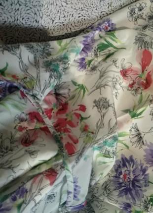 Легкий сарафан. 5