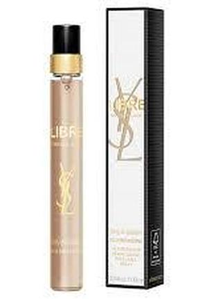 Yves saint laurent libre flowers flames( для жінок )парфумована вода10 mlмініатюра