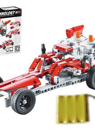 Конструктор sdl 2017a-28 "10 в 1" витязь