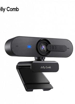 Веб-камера jellycomb h606, amazon, германия