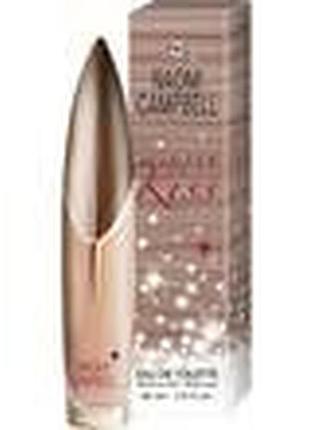 Naomi campbell winter kiss туалетная вода 15мл