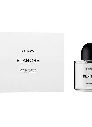 Духи унисекс унисекс byredo blanche 100мл.