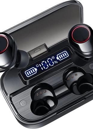 Беспроводные стереонаушники wincret i8x, amazon, германия