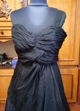 Праздничное платье