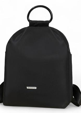 Рюкзак дівчина нейлонова тканина модний новий фасон міський рюкзак шкільної сумки для покупок гурт