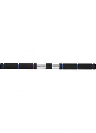 Турник раздвижной sportvida 80-127 см sv-hk0278