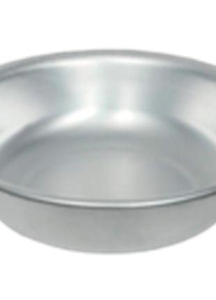 Gt-1700-40 таз алюминиевый 40x13см gusto, 13л