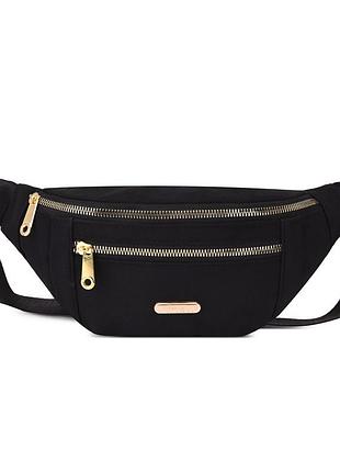 Гаряча продажна модна жіноча поясна сумка нагрудна сумка через плече оптова
