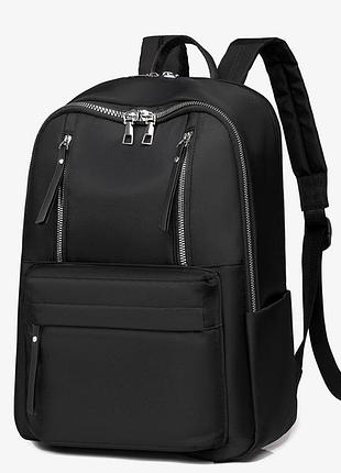 Рюкзак дівчина нейлонова тканина модний новий фасон міський рюкзак шкільної сумки для покупок гурт