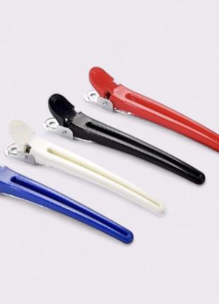 Затискач для волосся, 1 шт.