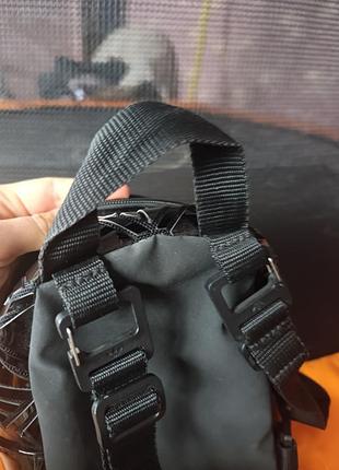 Женский (подходит как детский, подростковый также)рюкзачок адидас оригинал