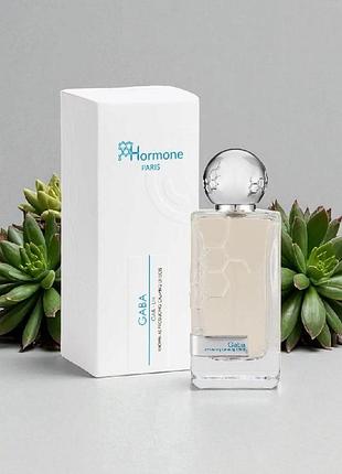 Hormone paris gaba парфюмированная вода унисекс 100 мл