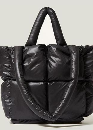 Дута сумка шопер