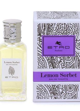 Etro lemon sorbet eau розпив ( туалетна вода ) , оригінал , ціна за 1 мл