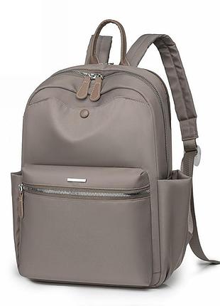 Рюкзак дівчина нейлонова тканина модний новий фасон міський рюкзак шкільної сумки для покупок гурт