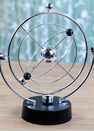 Уценка настільний маятник сфера