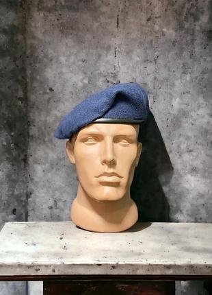 Берет ввс крапля грозове небо l / 57-58