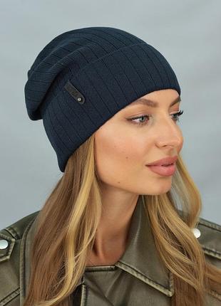 Комплект «хорс» (5127-5129-7) джинсовый