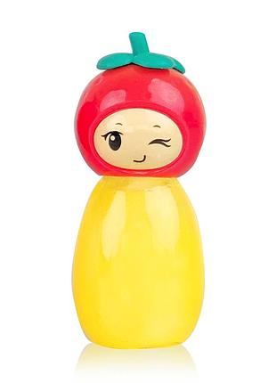 Блеск для губ детский colour intense вишенька