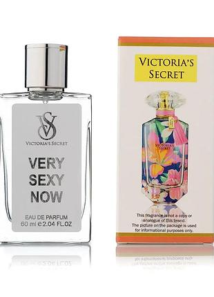 Туалетная вода victoria's secret very sexy now тестер 60 мл