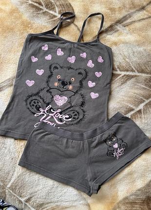 Піжама в гарному стані